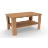 BRADOP Konferenční stůl KLEMENT 110x65 (Barevné provedení P - PŘÍRODNÍ)