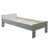 BRADOP Dětská postel CASPER C107 krémová 90×200 (Barevné provedení CE - CREME)
