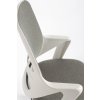 BRADOP Kancelářská židle MONA (Provedení ZK11 SEDA - Šedá)