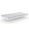 BRADOP matrace pěnová 80x200x17 ELÍ LATEX MPL80