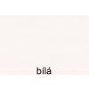 bílá