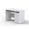 BRADOP Počítačový stůl CASPER TOM 110×60 (Barevné provedení P - PŘÍRODNÍ)