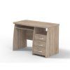 BRADOP Počítačový stůl CASPER JIM 110×55 (Barevné provedení P - PŘÍRODNÍ)
