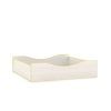 BRADOP Zásuvka pod postel CASPER C109 (Barevné provedení CE - CREME)