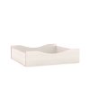 BRADOP Zásuvka pod postel CASPER C109 (Barevné provedení CE - CREME)
