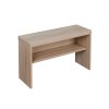BRADOP Lavička D106 (Barevné provedení P - PŘÍRODNÍ)