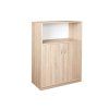 BRADOP Skříňka sestavy Office C523 (Barevné provedení P - PŘÍRODNÍ)