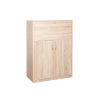 BRADOP Skříňka sestavy Office C525 (Barevné provedení P - PŘÍRODNÍ)