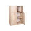 BRADOP Skříňka sestavy Office C526 (Barevné provedení P - PŘÍRODNÍ)
