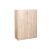 BRADOP Skříňka sestavy Office C526 (Barevné provedení P - PŘÍRODNÍ)