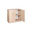 BRADOP Skříňka sestavy Office C530 (Barevné provedení P - PŘÍRODNÍ)
