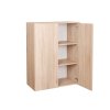 BRADOP Skříňka sestavy Office C508 (Barevné provedení P - PŘÍRODNÍ)