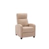 Relaxační křeslo BELIZE (Varianta Aston 572)