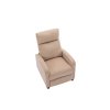 Relaxační křeslo BELIZE (Varianta Aston 572)