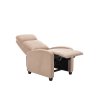 Relaxační křeslo BELIZE (Varianta Aston 572)
