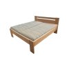 Buková postel HELA 200x180 L404