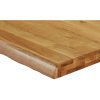Konferenční stůl Izák DUB 115x65 K613