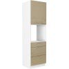 60 DPS 210 3S 1F LARA CAPPUCCINO