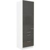 60 DKS 210 3S 1F LARA GREY