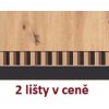 lišty