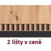 lišty