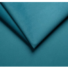 Postel Borja 180x200 azurová