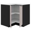 90x90 DN 2F BB ARONA