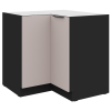 90x90 DN 2F BB ARONA