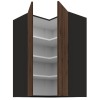 60x60 GN 90 2F (90°)