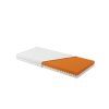 Postel Kelvin 90x200 Stela modrá