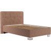 Postel Kelvin 120x200 Stela lososová