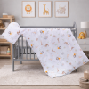 11919 povleceni do postylky 2dilne scarlett gona 90 x 120 cm
