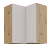 60x60 GN 72 2F (90°) SOLEA