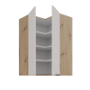 60x60 GN 90 2F (90°) SOLEA