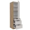 60 DKS 210 1F 3S SOLEA