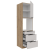 60 DPS 210 1F 3S SOLEA
