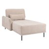 Modul k sedací soupravě Modulo MOD4 L