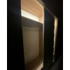 oswietlenie led do szaf jak svítí