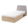 Postel 90x200 Alessio 12 L/P