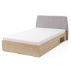 Postel 120x200 Alessio 13 L/P