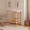 12201 prebalovaci pult scarlett paja prirodni eco slon ruzovy