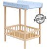 12216 3228 pult paja eco slon modra v med