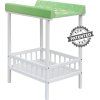 12225 3231 pult paja galaxy zelena v med