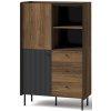 Komoda Prestigo P4