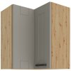 60x60 GN 72 2F (90°) LUNA CLAYGR AR