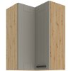 60x60 GN 90 2F (90°) LUNA CLAYGR AR