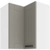 60x60 GN 72 2F (90°) LUNA CLAYGR WH