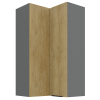 60x60 GN 108 2F (90°) Cremona ANT