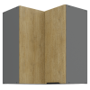 60x60 GN 72 2F (90°) Cremona ANT