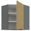 60x60 GN 72 1F (45°) Cremona ANT